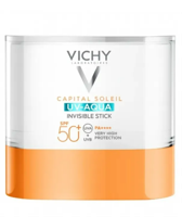 Vichy Capital Soleil UV Aqua Invisible Stick SPF50+