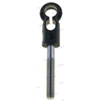REC682-41237-50 - YAMAHA CONNECTOR