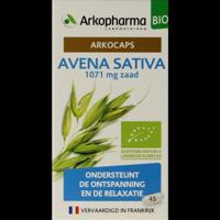 Arkocaps Avena sativa bio 45 Capsules