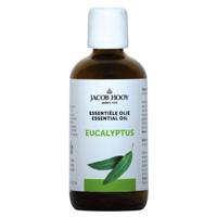 Jacob Hooy Eucalyptus olie 100 Milliliter
