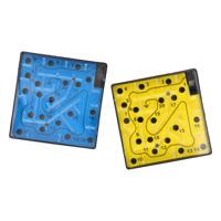 Johntoy Puzzel labyrinth