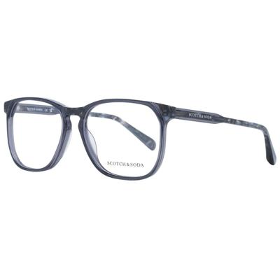 Heren Brillenframe Scotch & Soda SS4013 52029