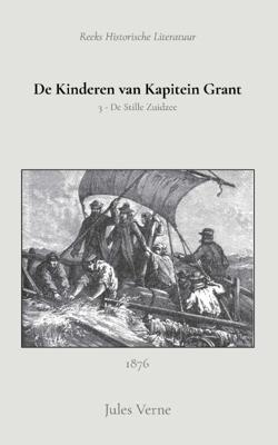 De Kinderen van Kapitein Grant 3 (Paperback)