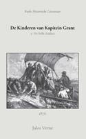 De Kinderen van Kapitein Grant 3 (Paperback)