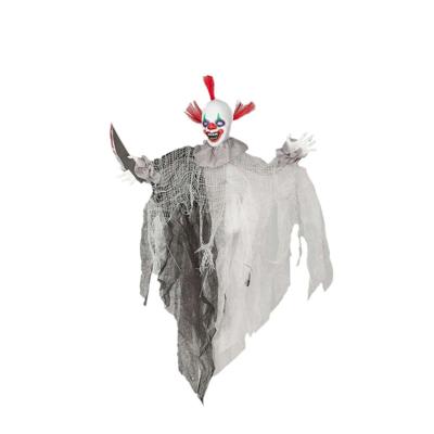 Kwade Clown My Other Me 60 x 45 cm