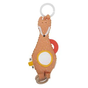 Trixie Baby activiteiten knuffel Mr. Fox Maat