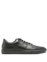 Moncler baskets New York - Noir