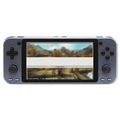 ODROID Go Super Handheld Transparant