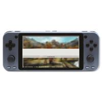 ODROID Go Super Handheld Transparant