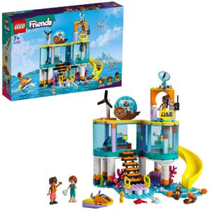 LEGO Friends 41736 Zee Reddingscentrum (4111736)