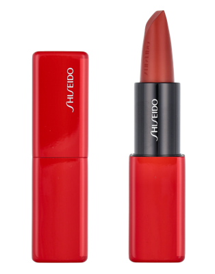 Shiseido Technosatin Gel Lipstick 414 Lippenstift 3.3 g Dames