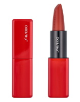 Shiseido Technosatin Gel Lipstick 414 Lippenstift 3.3 g Dames