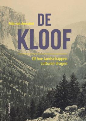 De kloof (Hardback)