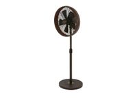 BREEZE - Staande ventilator in Oil Rubbed Bronze - thumbnail