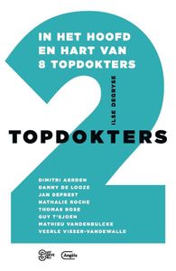 Topdokters 2 - Ilse Degryse - ebook