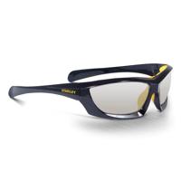 Stanley Full Frame Veiligheidsbril | Binnen en buiten gebruik - SY180-9D EU