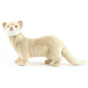 Pluche fret knuffeldier 40 cm