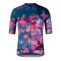 Gobik fietsshirt korte mouw CX pro 4.0 magnolia unisex