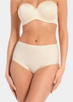 Magic 2-pak seamless dames taille slip - Invisible - Onzichtbaar ondergoed -