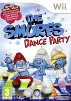 De Smurfen Dance Party - thumbnail