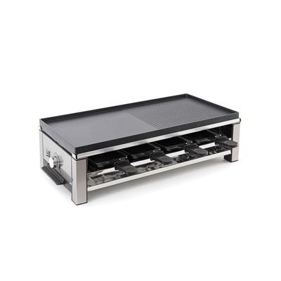 Fritel Omkeerbare Bakplaat SG 5190 Kookaccessoires