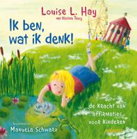 Ik ben, wat ik denk! (Paperback)