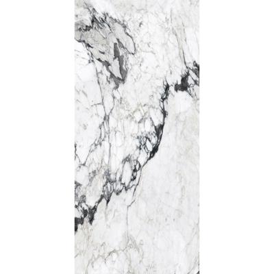 Douglas & Jones Vloertegel 120x280 cm Magnum Glans Calacatta Altissimo - Vloertegel 120x280 cm Magnum Glans Calacatta Altissimo (prijs Per Tegel)