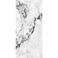 Douglas & Jones Vloertegel 120x280 cm Magnum Glans Calacatta Altissimo - Vloertegel 120x280 cm Magnum Glans Calacatta Altissimo (prijs Per Tegel)