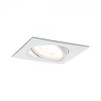 Paulmann 93435 Nova Inbouwlamp LED GU10 6.5 W Wit (mat) - thumbnail