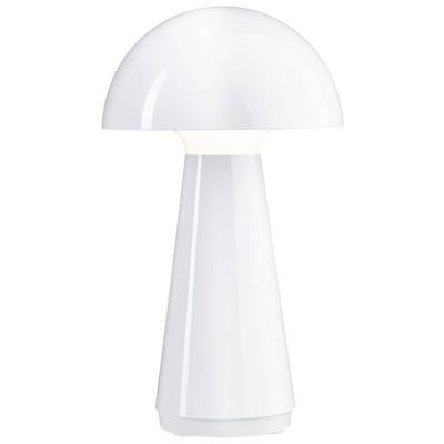 Paulmann 76995 Onzo LED-tafellamp voor buiten 2.6 W Warmwit Wit