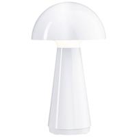 Paulmann 76995 Onzo LED-tafellamp voor buiten 2.6 W Warmwit Wit