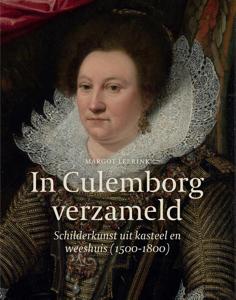In Culemborg verzameld (Paperback)