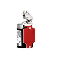 Bernstein 6087000041 MN78-S02 DGHK Positieschakelaar 240 V/AC, 24 V/DC 5 A Hendel voor de hoekrol Moment IP66, IP67 1 stuk(s)
