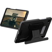 Urban Armor Gear UAG Urban Armor Gear Scout Handstrap & K Zwart Tablethoes