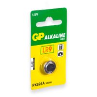 GP 3125000625 Px625a Knoopcel Alka Gp625