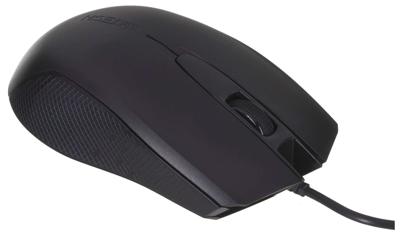 A4Tech OP-760 muis USB Type-A Optisch 1200 DPI
