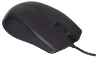 A4Tech OP-760 muis USB Type-A Optisch 1200 DPI