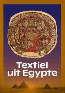 Textiel uit Egypte (Paperback)
