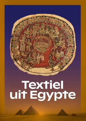 Textiel uit Egypte (Paperback)