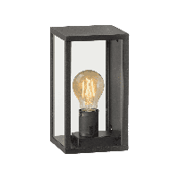 GardenLights Muurlamp Sitta 12v 3186011 - thumbnail