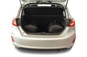 Reistassenset Ford Fiësta VII 2017- 5d F11201S