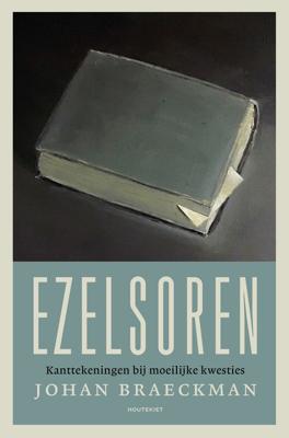 Ezelsoren (Paperback)