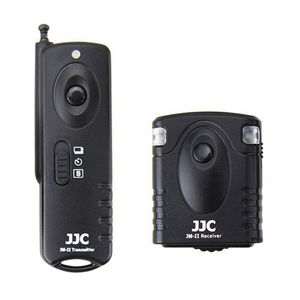 JJC Wireless Remote Control 50m JM-J (II) (Olympus RM-UC1)