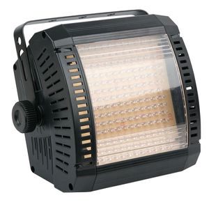 Showtec Technoflash 168 - LED stroboscoop