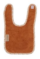 Pericles slabbetje 36 x 23 cm bamboe/polyester - thumbnail