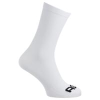 AGU Solid Fietssokken - Wit - L/XL AGU Solid Fietssokken - Wit - L/XL