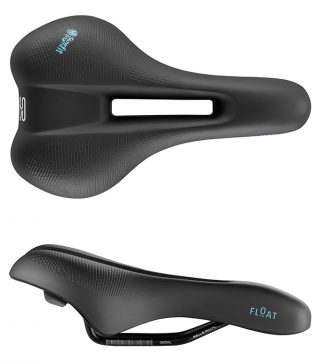 SelleRoyal Zadel selle royal float athletic - urban life
