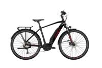 KAYZA elektrische trekkingfiets "talik dry 4" mod. 22 ebike talik dry 4 28/48 diam. 9sp black/red KAYZA elektrische trekkingfiets "talik dry 4" mod. 22 ebike talik dry 4 28/48 diam. 9sp black/red