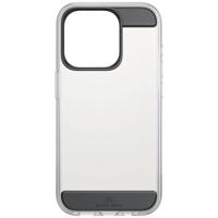 Black Rock Air Robust Cover Apple iPhone 15 Pro Zwart Stootbestendig