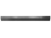 Aluminium hoekprofiel 200 cm - Velleman